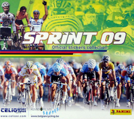 Panini Sprint 2009