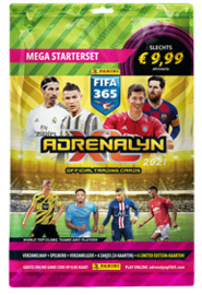 Panini Adrenalyn XL FIFA 365 2021