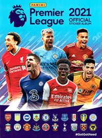 Premier League 2021 601- 642