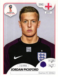 563 EN Jordan Pickford