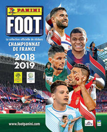 Foot 2018/2019 451 - 500