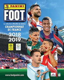 Foot 2018/2019 001 - 050