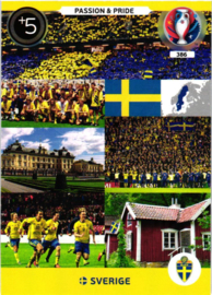 386 Passion & Pride Sweden