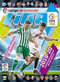 La Liga 19/20 101 - 150