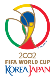 Panini World Cup 2002