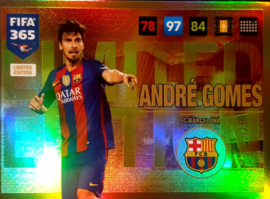 Andre Gomes