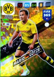 174 Mario Gotze