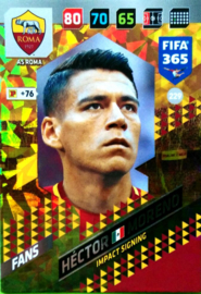 229 Hector Moreno