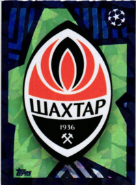 421 - 439 FC Shakhtar Donetsk