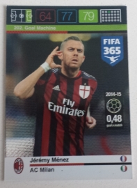 202 Goal Machine MENEZ