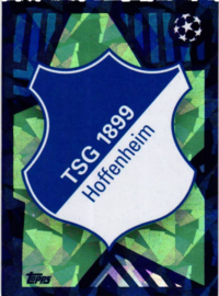 117 - 135 1899 Hoffenheim