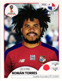 526 PAN Roman Torres