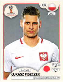 584 POL Lukasz Piszczek