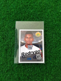 Panini RODRYGO ROOKIE