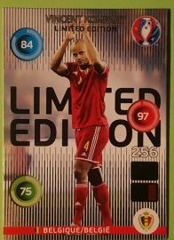 Limited Card KOMPANY