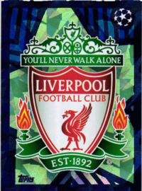 212 - 230 Liverpool FC