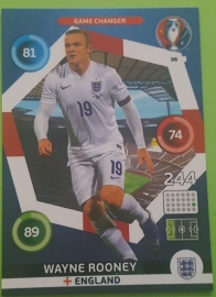 98 Game Changer ROONEY