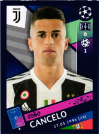 231 - 249 Juventus