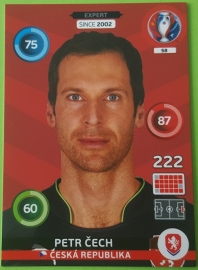 58 Expert CECH