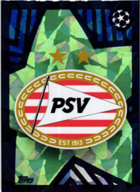 513 - 528 PSV Eindhoven
