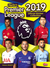 Premier League 2019 051 - 100