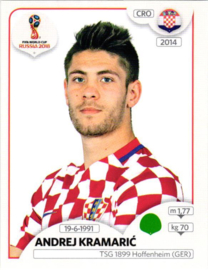 316 CRO Andrej Kramaric