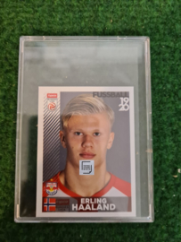 Panini Fussball 2019/2020 Erling Haaland ROOKIE