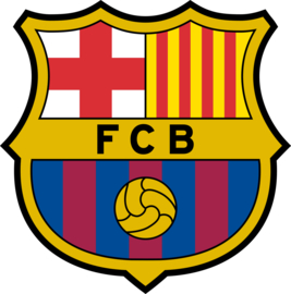 80 - 95 FC Barcelona