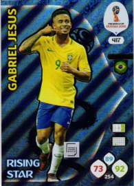 417 Gabriel Jesus