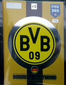 Complete Team Set Borussia Dortmund