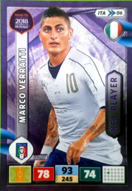 ITA Marco Verratti