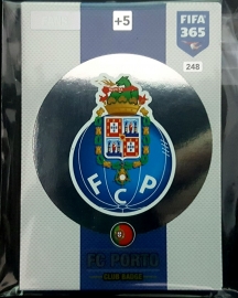 Complete Team Set FC PORTO