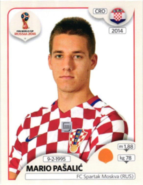 313 CRO Mario Pasalic