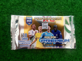 Panini Adrenalyn XL FIFA 365 2020 - Premium Special Edition Booster