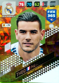 121 Theo Hernandez