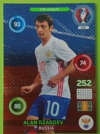 322 Top Joueur DZAGOEV