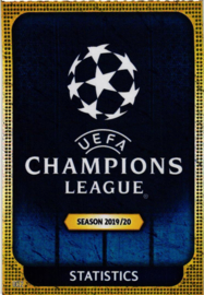 UCL Cards