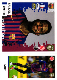 80 - 95 FC Barcelona