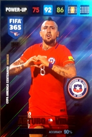 368 Key Player VIDAL