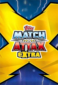 Topps Match Attax Extra 2024