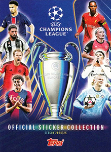 Champions League 2025
