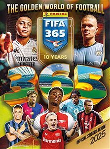 FIFA 365 2024/2025