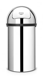 Push Bin, Brabantia - 60 liter