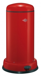 Baseboy, Wesco rood - 20 liter