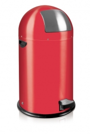 Kickcan, EKO rood - 33 liter