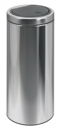 Flattop bin, Brabantia - 30 liter