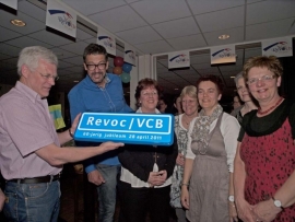 Revoc/VCB
