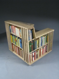 Eiken Bookchair