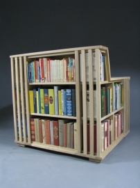 Eiken Bookchair