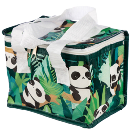 Koeltas - lunchbag - Panda